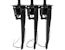 Buyers Products Company 3XBSSPU52 Triple Hoist Control Tower Lever