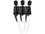 Buyers Products Company 3XBSSPU52 Triple Hoist Control Tower Lever