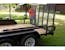 Buyers Products Company 5201000 Tailgate Assist For Open Landscape Trailers