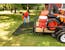 Buyers Products Company 5201000 Tailgate Assist For Open Landscape Trailers