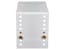 Buyers Products Company 5201017 White Bumper Vice Mount