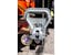 Buyers Products Company 5236586 Safety Folding Foot/Grab Step - Zinc Finish