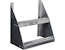 Buyers Products Company 5239024 Class 8 Frame Steps - 24 Inch