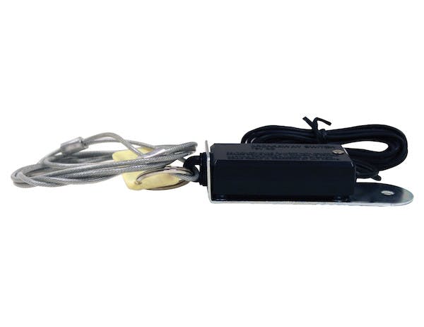 Buyers Products Company 5422010 Breakaway Switch With 48 Inch Prewired Cable Loop