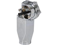 Buyers Products Company 5540310 900W/60:1 Electric Tarp Gear Motor - 5 Year Warranty