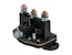 Buyers Products Company 5541020 Tarp Rocker Switch Kit With Solenoid