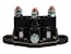 Buyers Products Company 5541020 Tarp Rocker Switch Kit With Solenoid