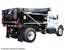 Buyers Products Company 5548000 8-19 Foot Steel Tarp Kit 600W/90:1 Gear Motor - 4 Springs With Wind Deflector