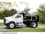 Buyers Products Company 5548000 8-19 Foot Steel Tarp Kit 600W/90:1 Gear Motor - 4 Springs With Wind Deflector
