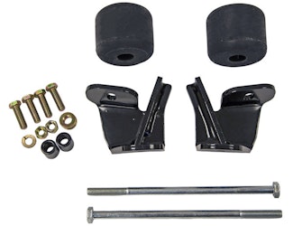 Buyers Products Company 5562009 Front Suspension Kit