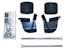 Buyers Products Company 5562009 Front Suspension Kit