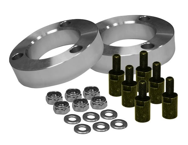 Buyers Products Company 5562112 2 Inch Suspension Leveling Kit