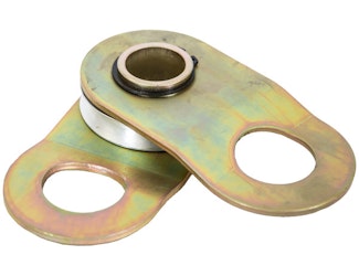 Buyers Products Company 5571001 Snatch Block For Electric Winch (20,000 Lb)