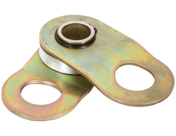 Buyers Products Company 5571001 Snatch Block For Electric Winch (20,000 Lb)