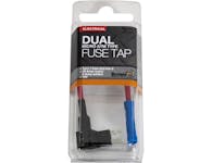 Buyers Products Company 5601007 Atm Type Micro Dual Fuse Holder 10 Amp Main 5 Amp Added
