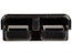 Buyers Products Company 5601033 32.5 Foot Long Booster Cables With Black Quick Connect - 1000 Amp