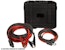 Buyers Products Company 5601033 32.5 Foot Long Booster Cables With Black Quick Connect - 1000 Amp