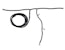 Buyers Products Company 5609001 12 Foot Universal Dot Rear Wiring Harness With Connectors
