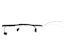 Buyers Products Company 5609001 12 Foot Universal Dot Rear Wiring Harness With Connectors