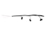 Buyers Products Company 5609001 12 Foot Universal Dot Rear Wiring Harness With Connectors