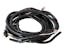 Buyers Products Company 5609001 12 Foot Universal Dot Rear Wiring Harness With Connectors