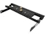 Buyers Products Company 5613102 2-5/16 Inch Gooseneck Flip Ball Hitch