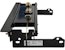 Buyers Products Company 5613102 2-5/16 Inch Gooseneck Flip Ball Hitch