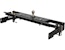 Buyers Products Company 5613302 2-5/16 Inch Gooseneck Flip Ball Hitch