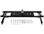 Buyers Products Company 5613302 2-5/16 Inch Gooseneck Flip Ball Hitch