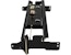 Buyers Products Company 5613302 2-5/16 Inch Gooseneck Flip Ball Hitch