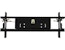 Buyers Products Company 5613302 2-5/16 Inch Gooseneck Flip Ball Hitch