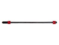 Buyers Products Company 5621812 18 Inch Led Tube Light  - Clear And Cool