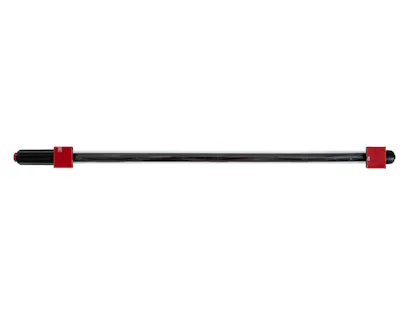 Buyers Products Company 5621812 18 Inch Led Tube Light - Clear And Cool