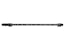 Buyers Products Company 5621812 18 Inch Led Tube Light  - Clear And Cool