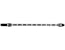 Buyers Products Company 5621812 18 Inch Led Tube Light  - Clear And Cool