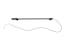 Buyers Products Company 5621812 18 Inch Led Tube Light  - Clear And Cool