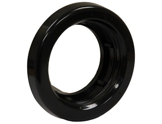 Buyers Products Company 5622050 Black Grommet For 2 Inch Marker/Clearance Lights
