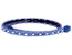 Buyers Products Company 5622739 24 Inch 37-Led Strip Light With 3M Adhesive Back - Blue
