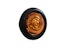 Buyers Products Company 5623424 .75 Inch Round Marker Clearance Lights - 1 Amber Led With Stripped Leads