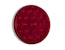 Buyers Products Company 5624119 4 Inch Red Round Stop/Turn/Tail Light With 18 Leds