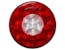 Buyers Products Company 5624130 4 Inch Round Combination Stop/Turn/Tail & Backup Light