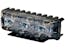 Buyers Products Company 5624433 4.375 Inch Clear Rectangular Projector Light With 3 Led