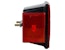 Buyers Products Company 5625111 Passenger Side 5 Inch Box-Style Led Stop/Turn/Tail Light