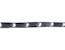Buyers Products Company 5625576 52.5 Foot Clear Rope Light With 576 Led - Includes Mounting Hardware And Cable
