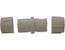 Buyers Products Company 5625576 52.5 Foot Clear Rope Light With 576 Led - Includes Mounting Hardware And Cable