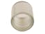 Buyers Products Company 5625576 52.5 Foot Clear Rope Light With 576 Led - Includes Mounting Hardware And Cable