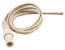 Buyers Products Company 5625576 52.5 Foot Clear Rope Light With 576 Led - Includes Mounting Hardware And Cable