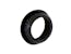 Buyers Products Company 5627503 Black Grommet For 0.75 Inch Marker Lights