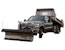 Buyers Products Company 6381561 15 Gallon Central Hydraulic System - 6-Function, Electric On/Off