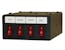 Buyers Products Company 6391104 4 Function Backlit Pre-Wired Switch Box Fused With Relay And Circuit Breaker